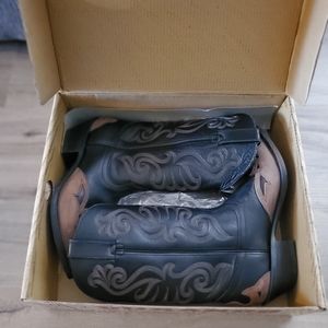 NIB Women's Western Boots